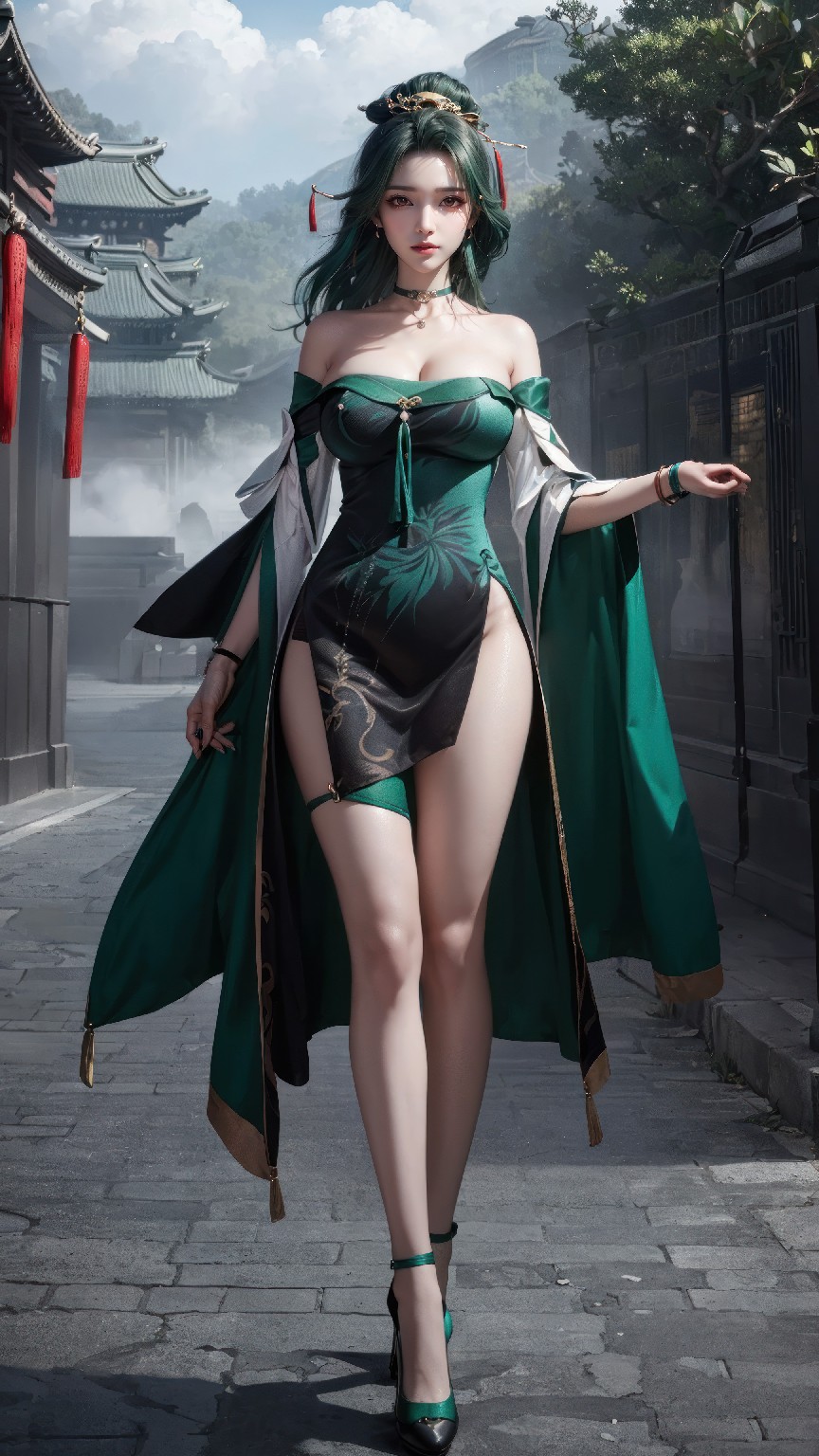 Hanying-GP Standard