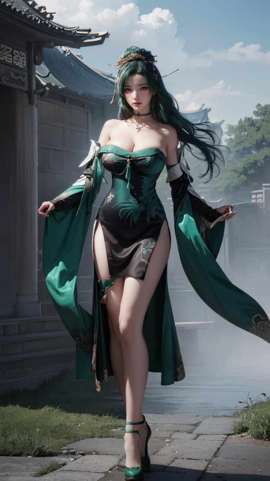 Hanying-GP Standard