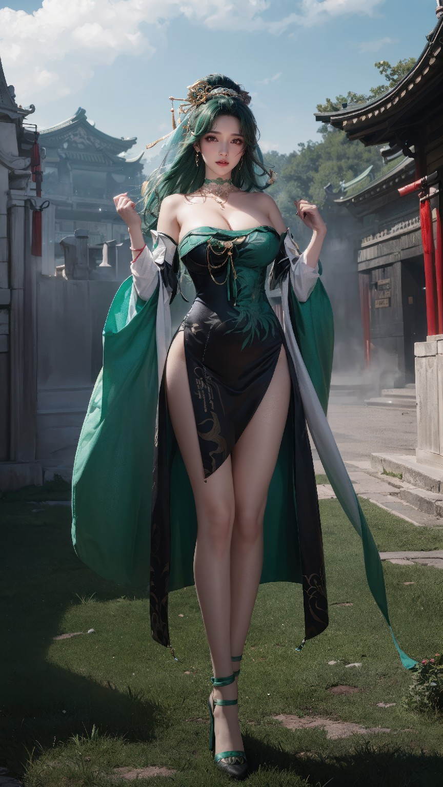 Hanying-GP Standard