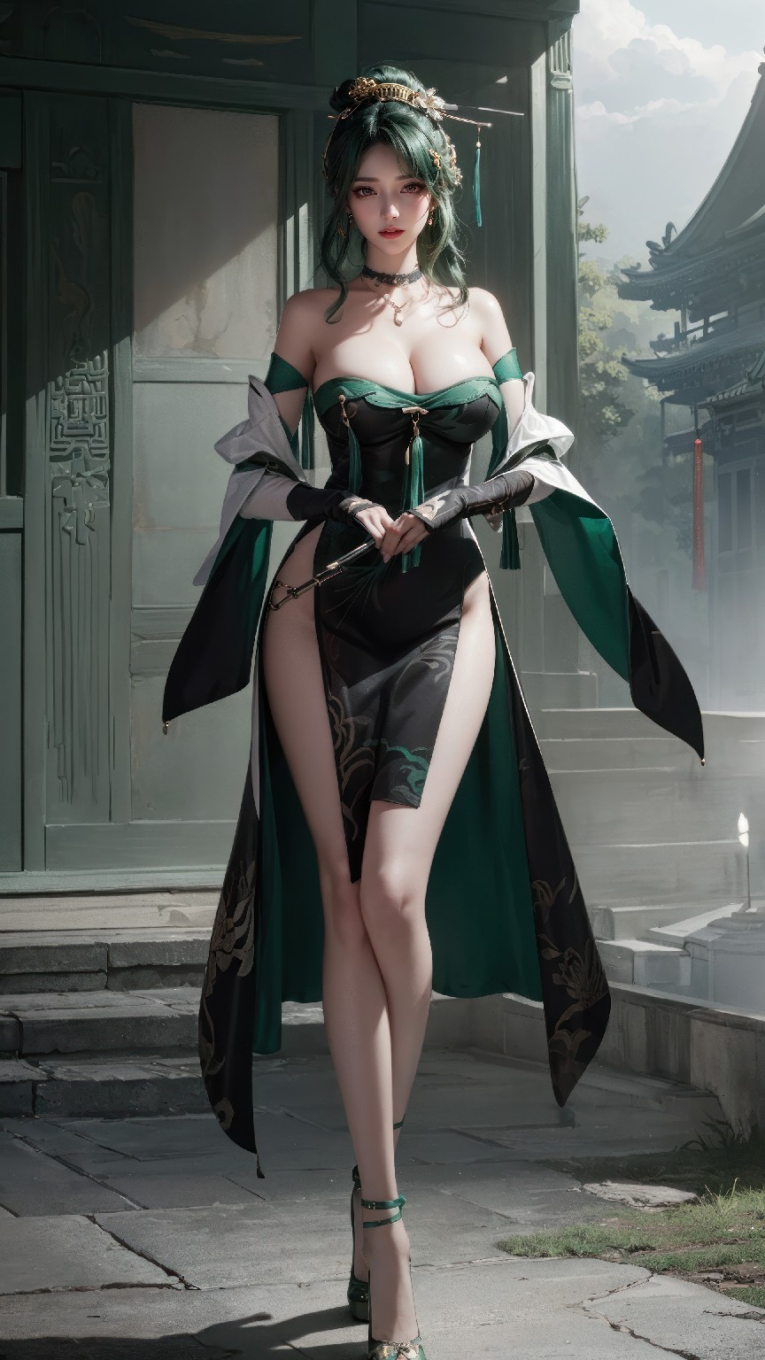 Hanying-GP Standard