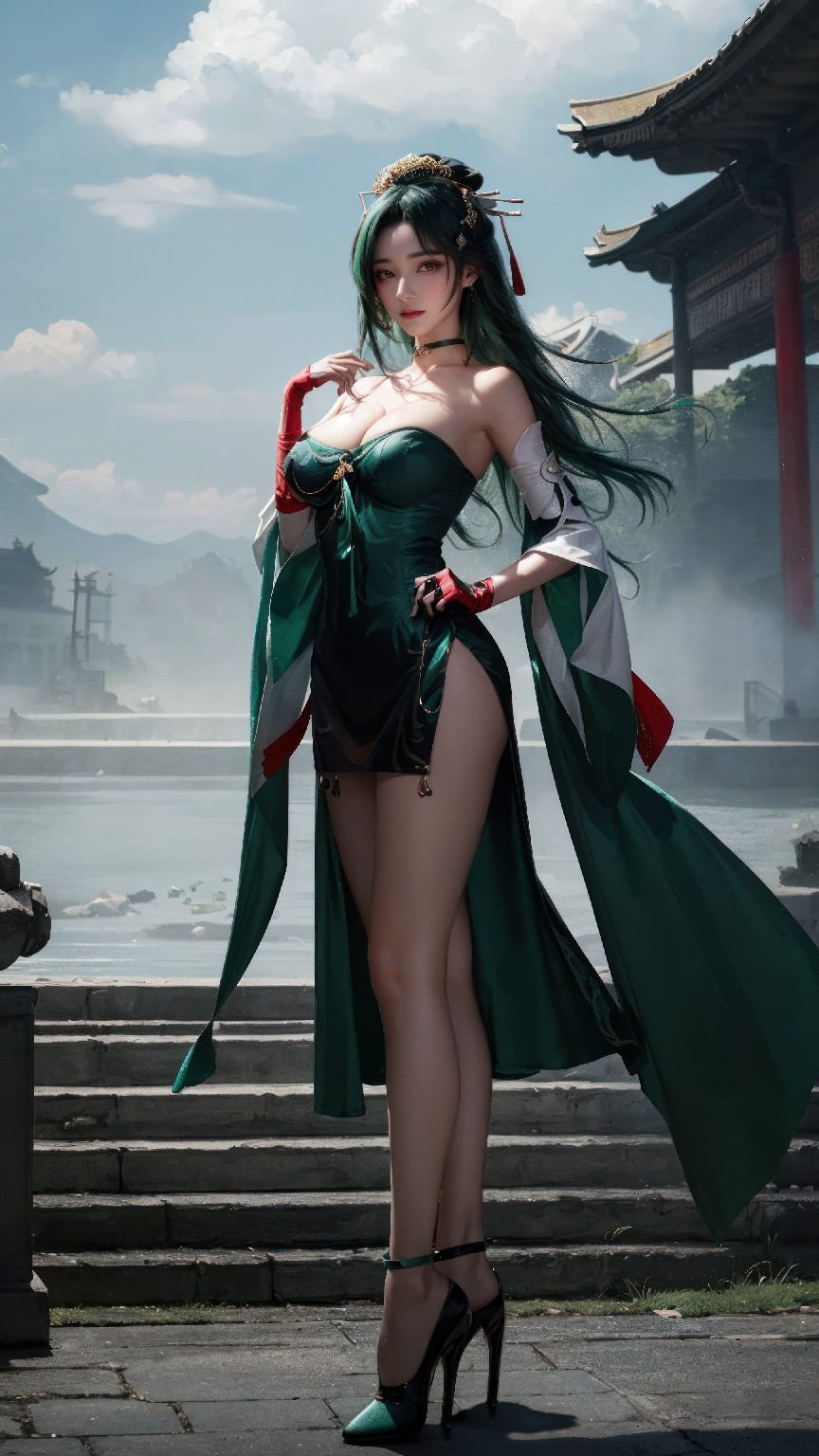 Hanying-GP Standard