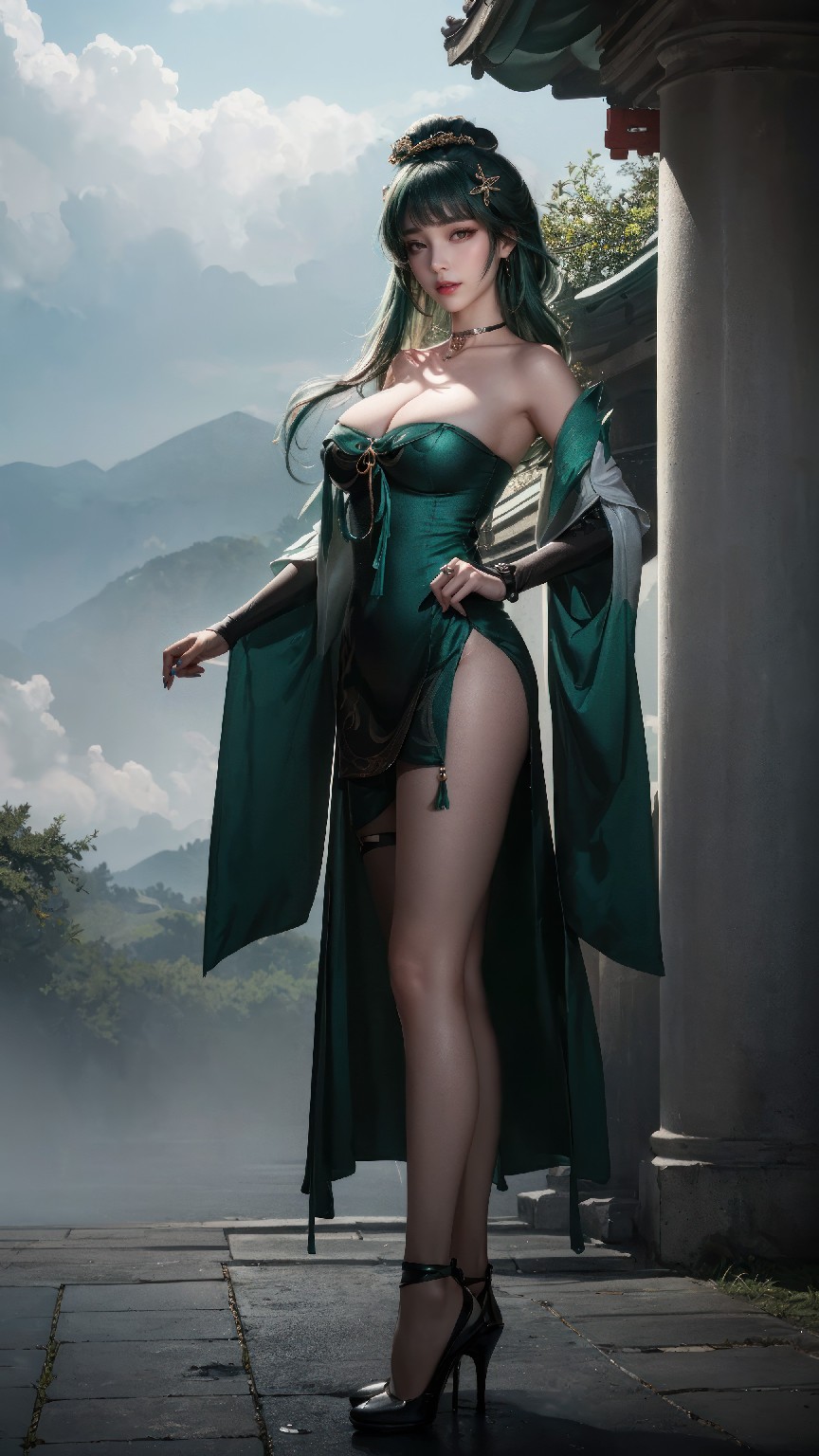 Hanying-GP Standard