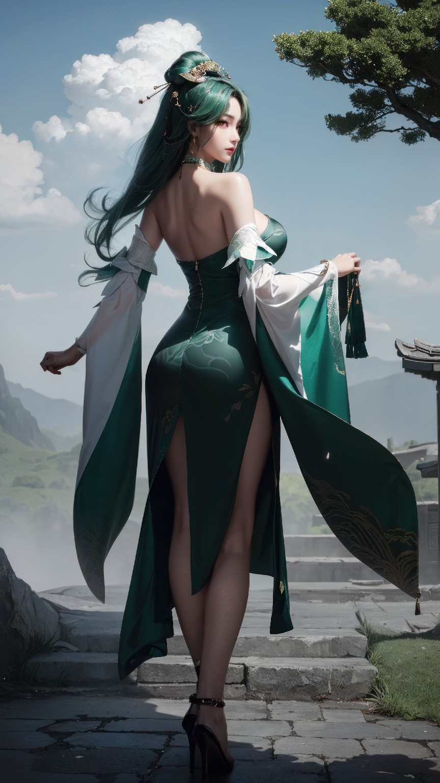 Hanying-GP Standard