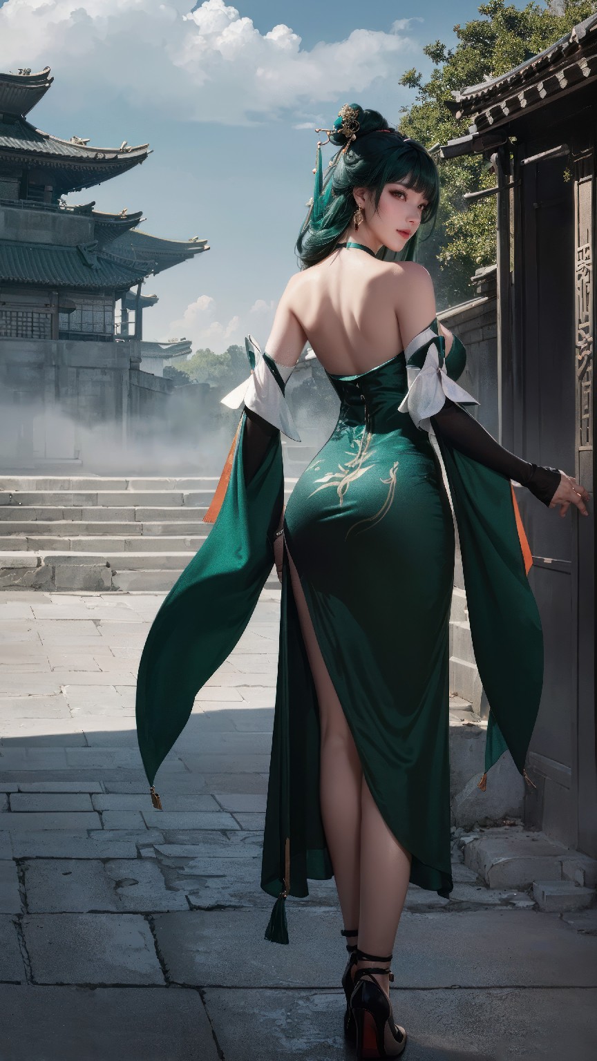 Hanying-GP Standard