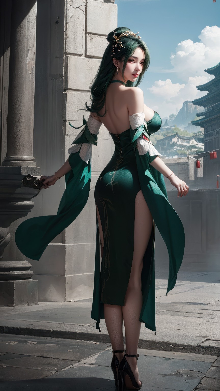 Hanying-GP Standard