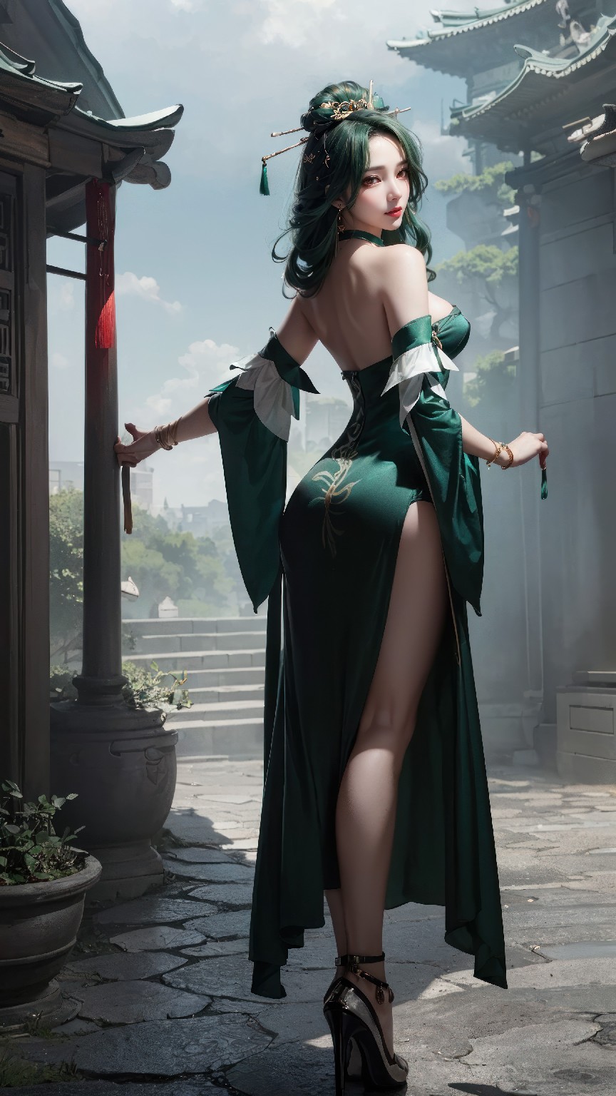 Hanying-GP Standard