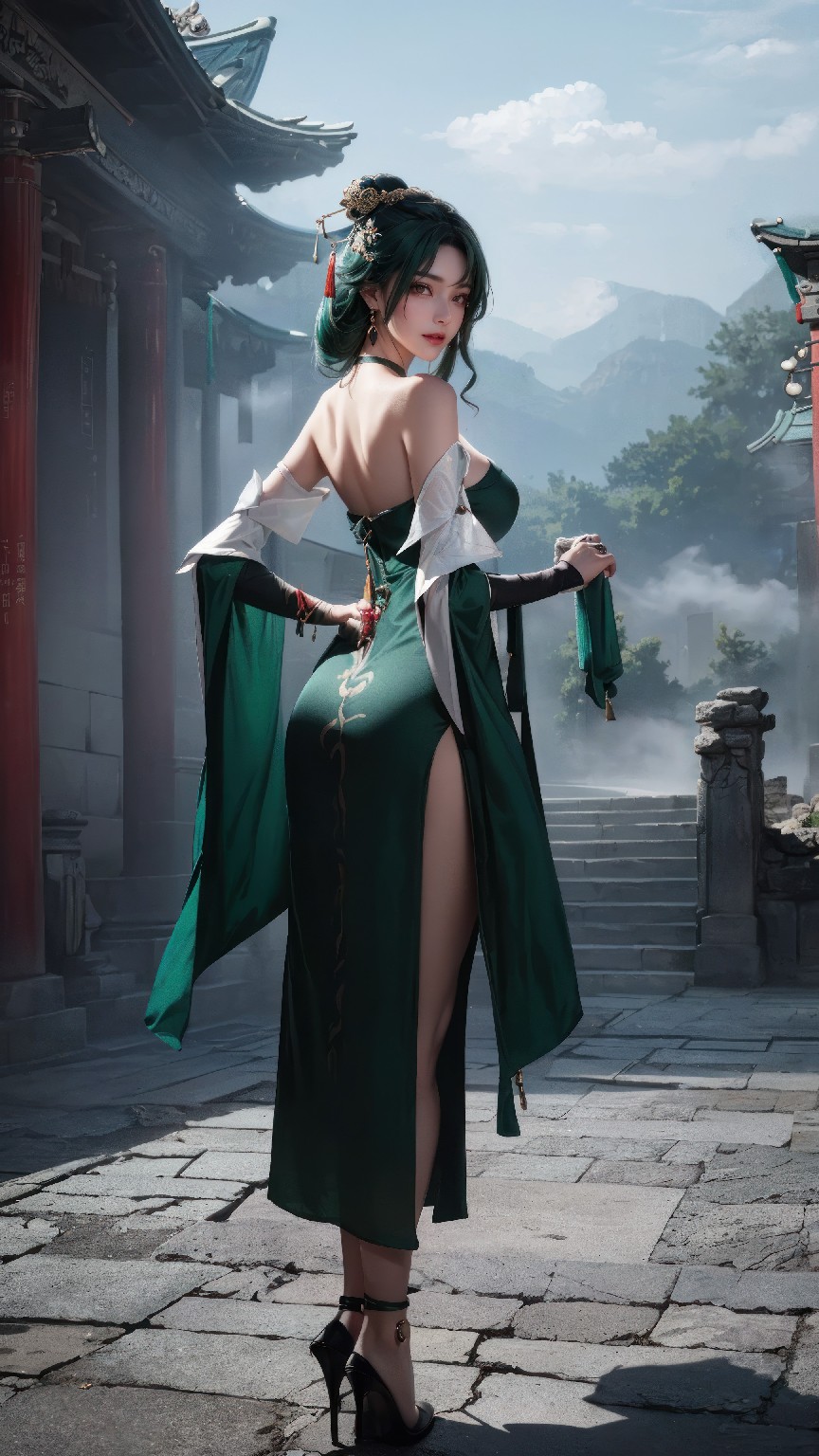 Hanying-GP Standard
