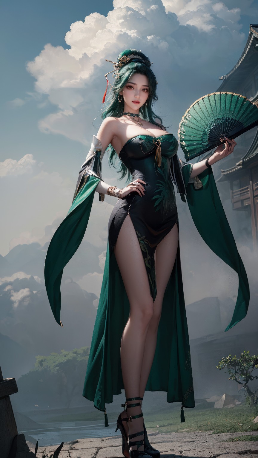Hanying-GP Standard