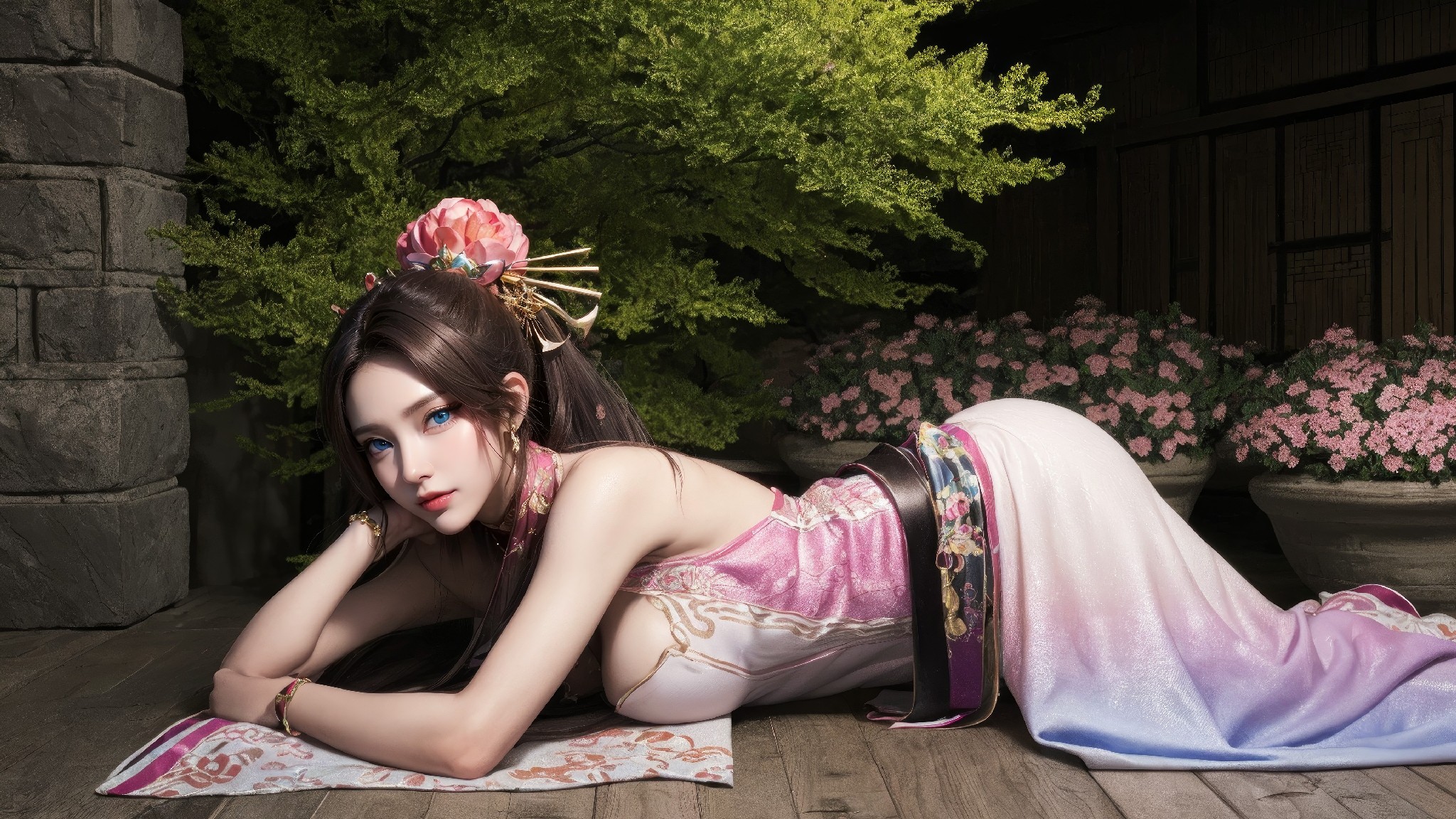Diao Chan-SSK Standard