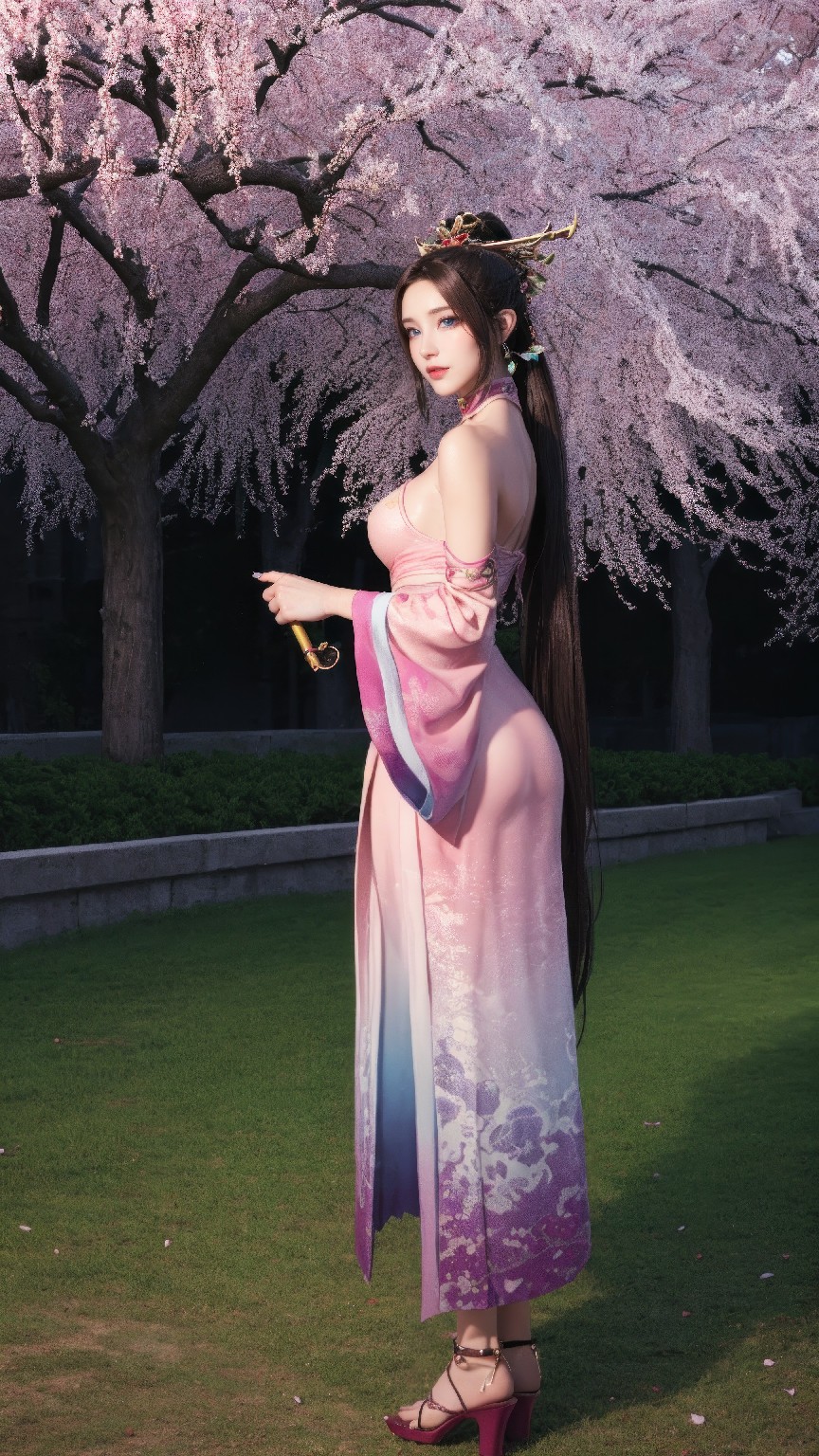 Diao Chan-SSK Standard