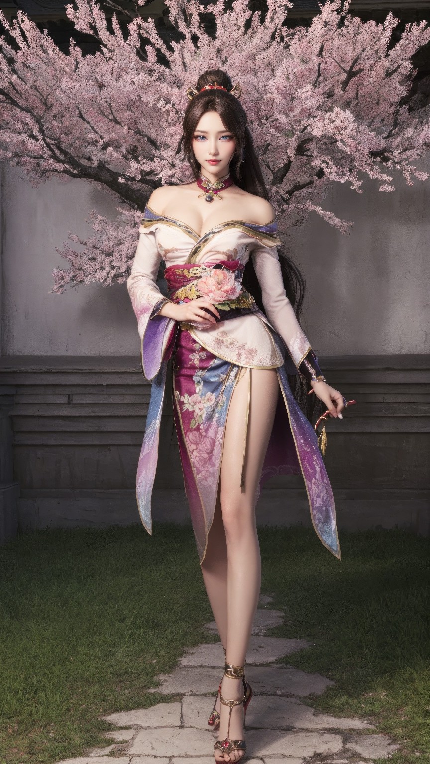 Diao Chan-SSK Standard