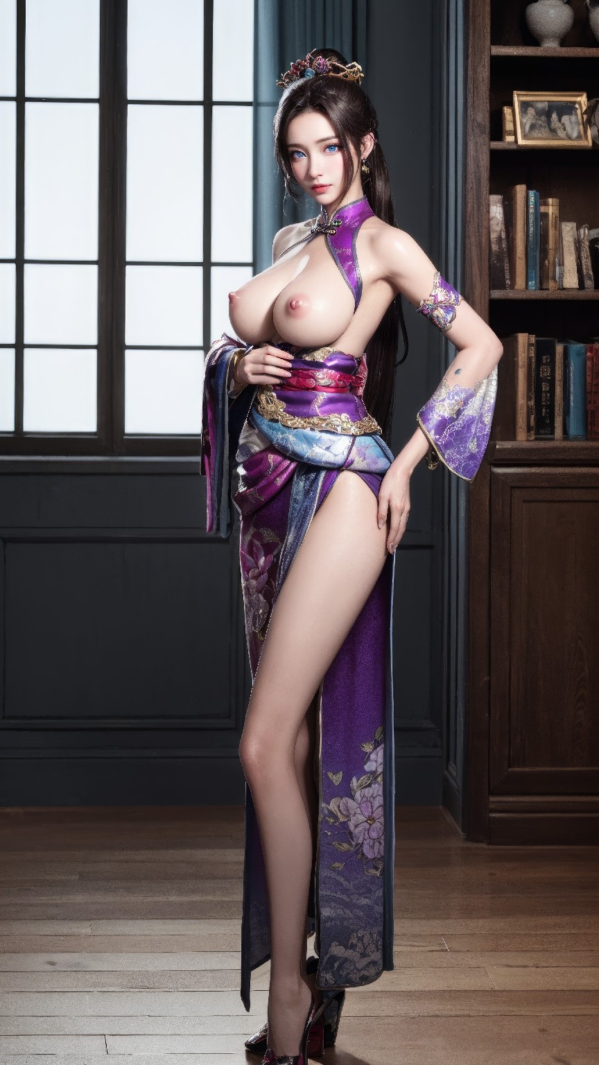 Diao Chan-SSK 18