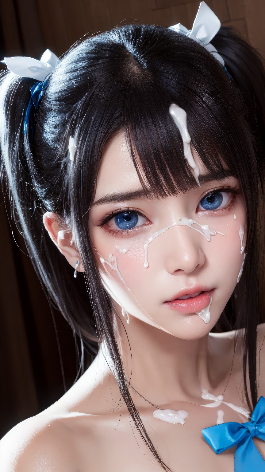 Danmachi Hestia 18+nsfw