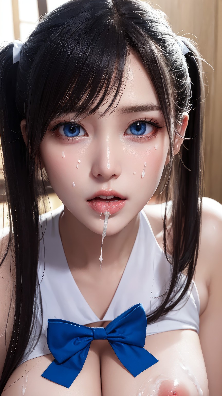Danmachi Hestia 18+nsfw