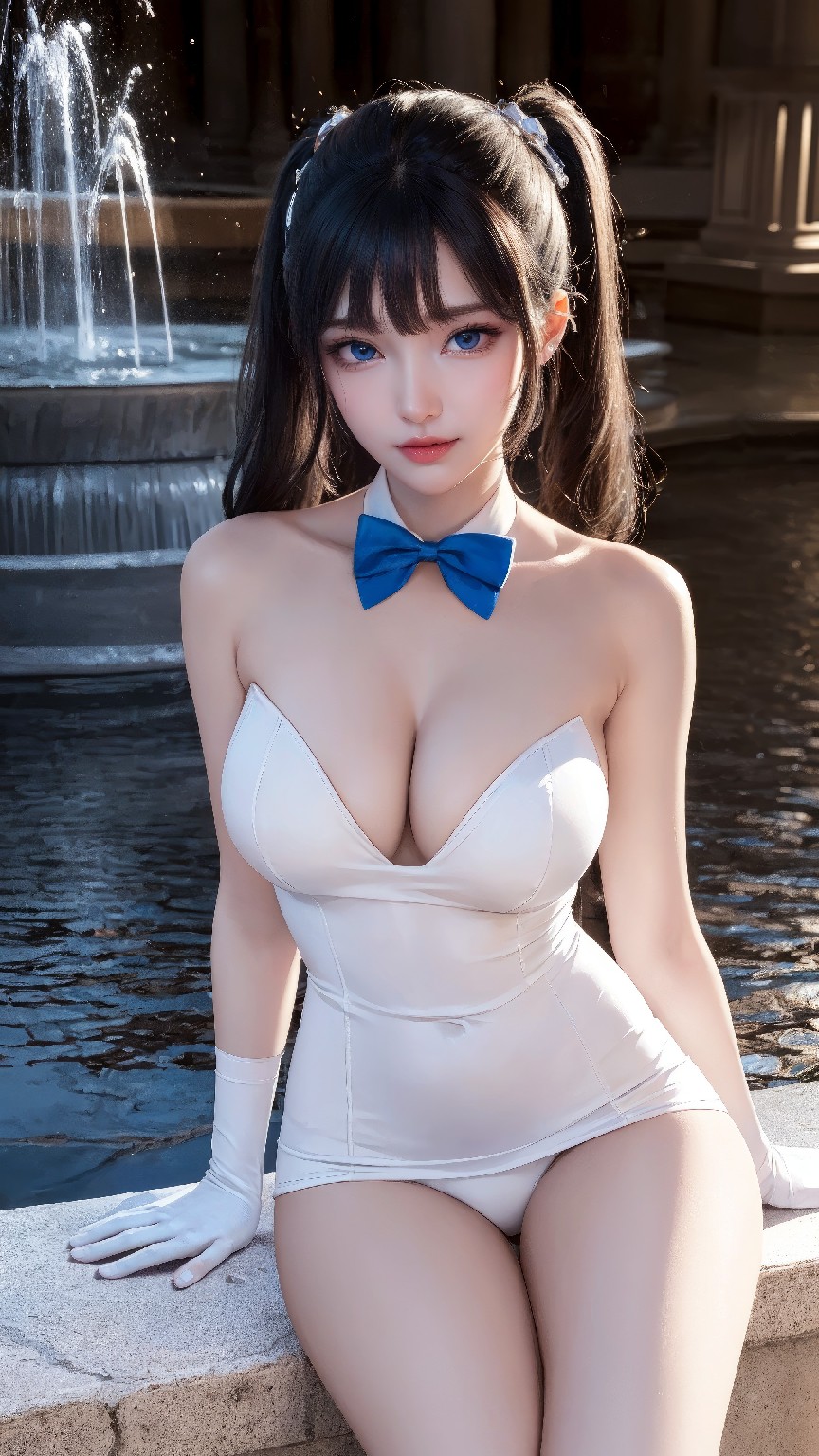 Danmachi Hestia Standard