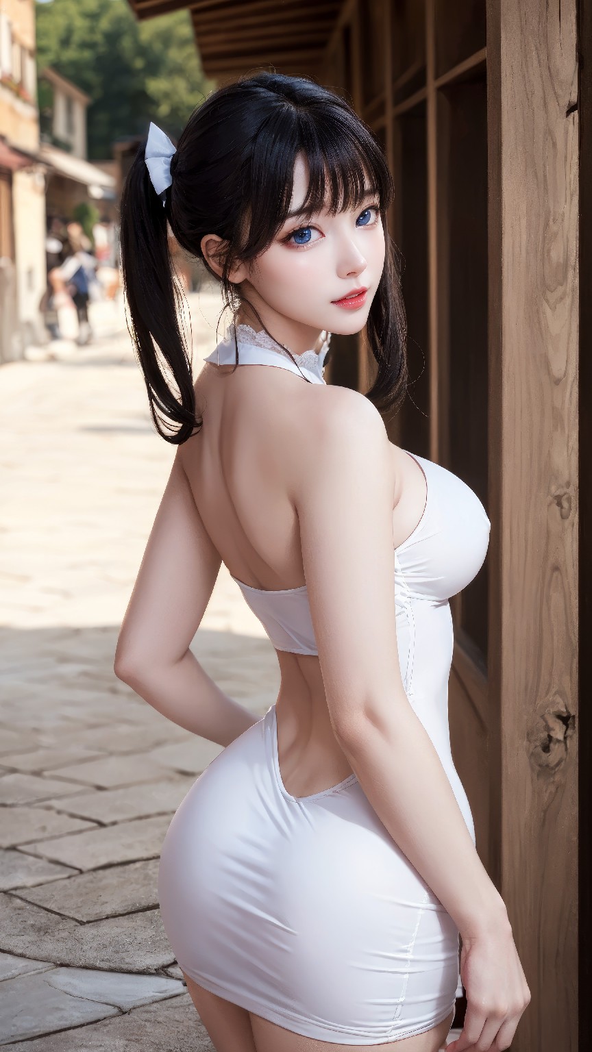 Danmachi Hestia Standard