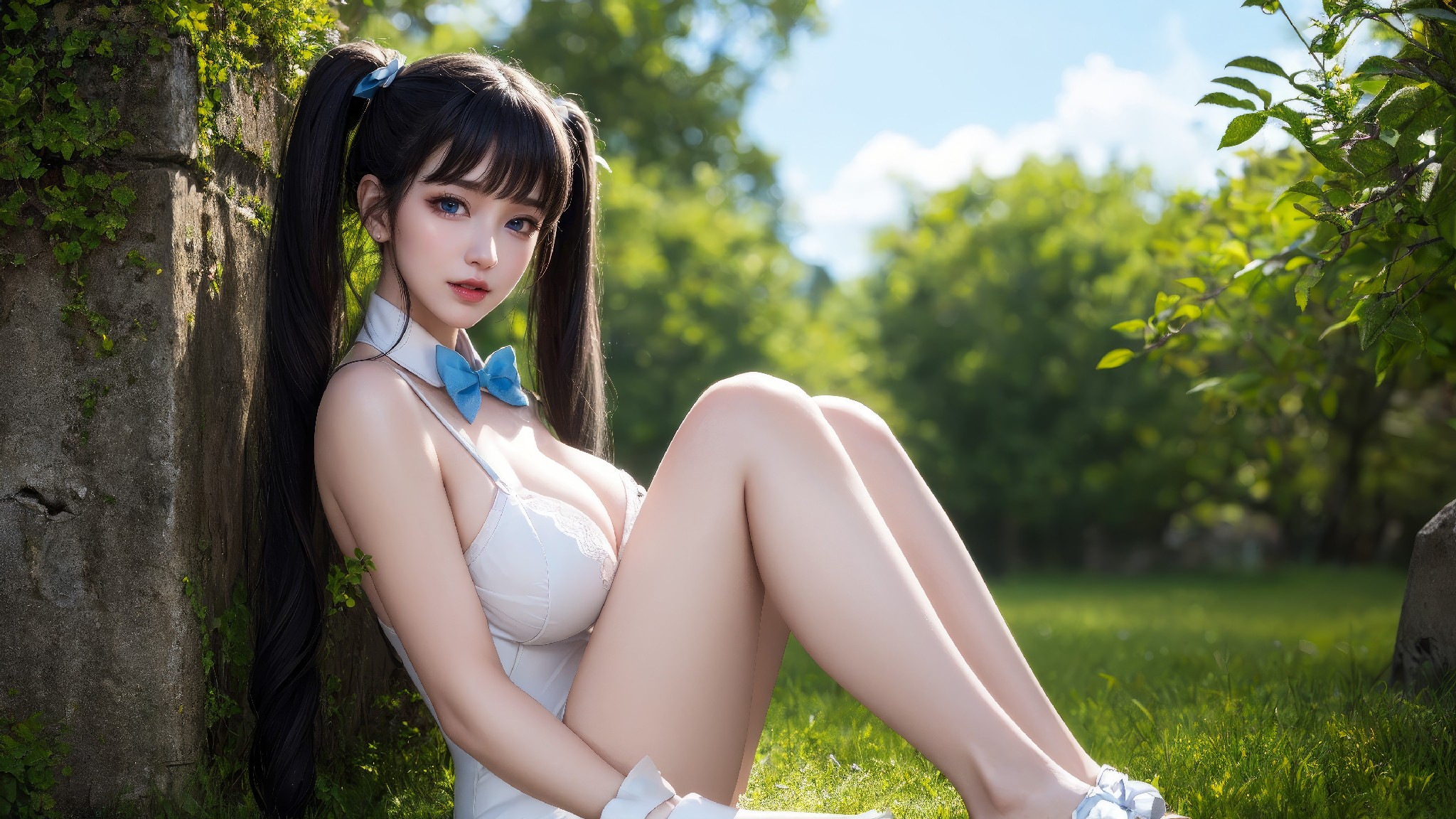 Danmachi Hestia Standard
