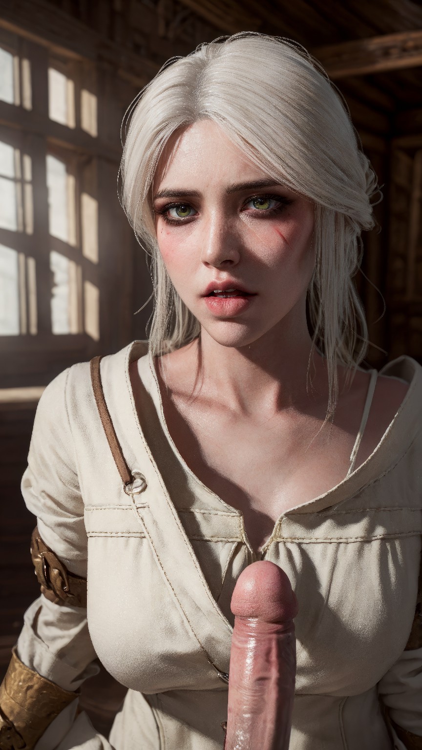 Ciri 18+nsfw