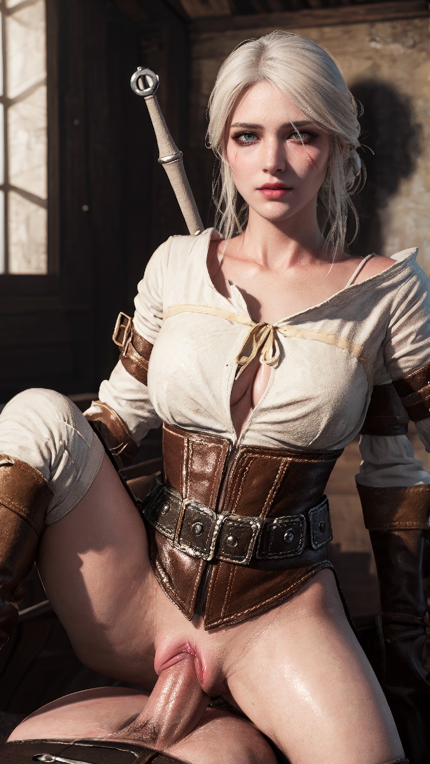 Ciri 18+nsfw