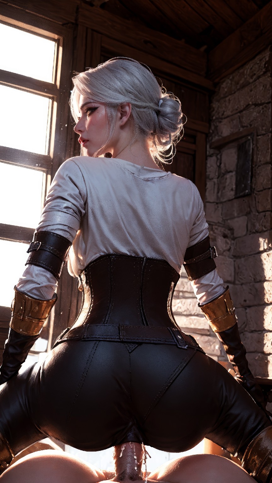 Ciri 18+nsfw
