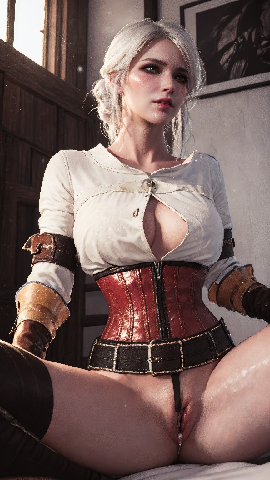 Ciri 18+nsfw