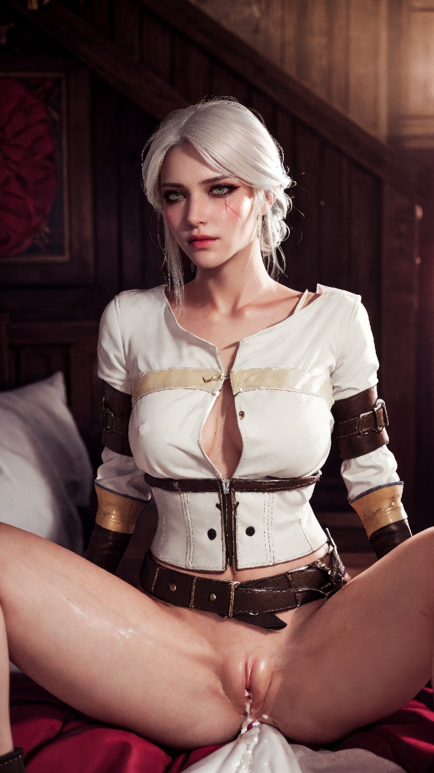 Ciri 18+nsfw