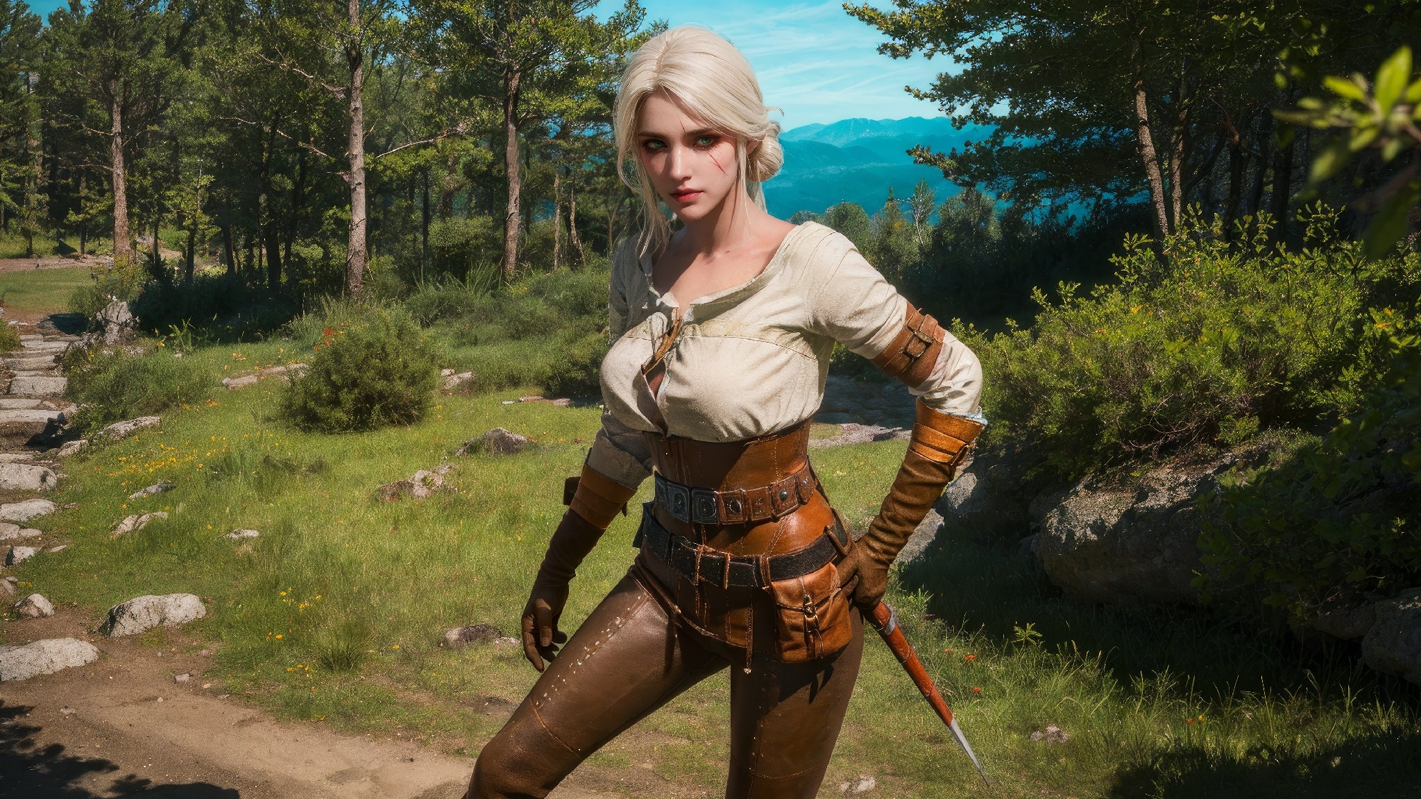 Ciri Standard