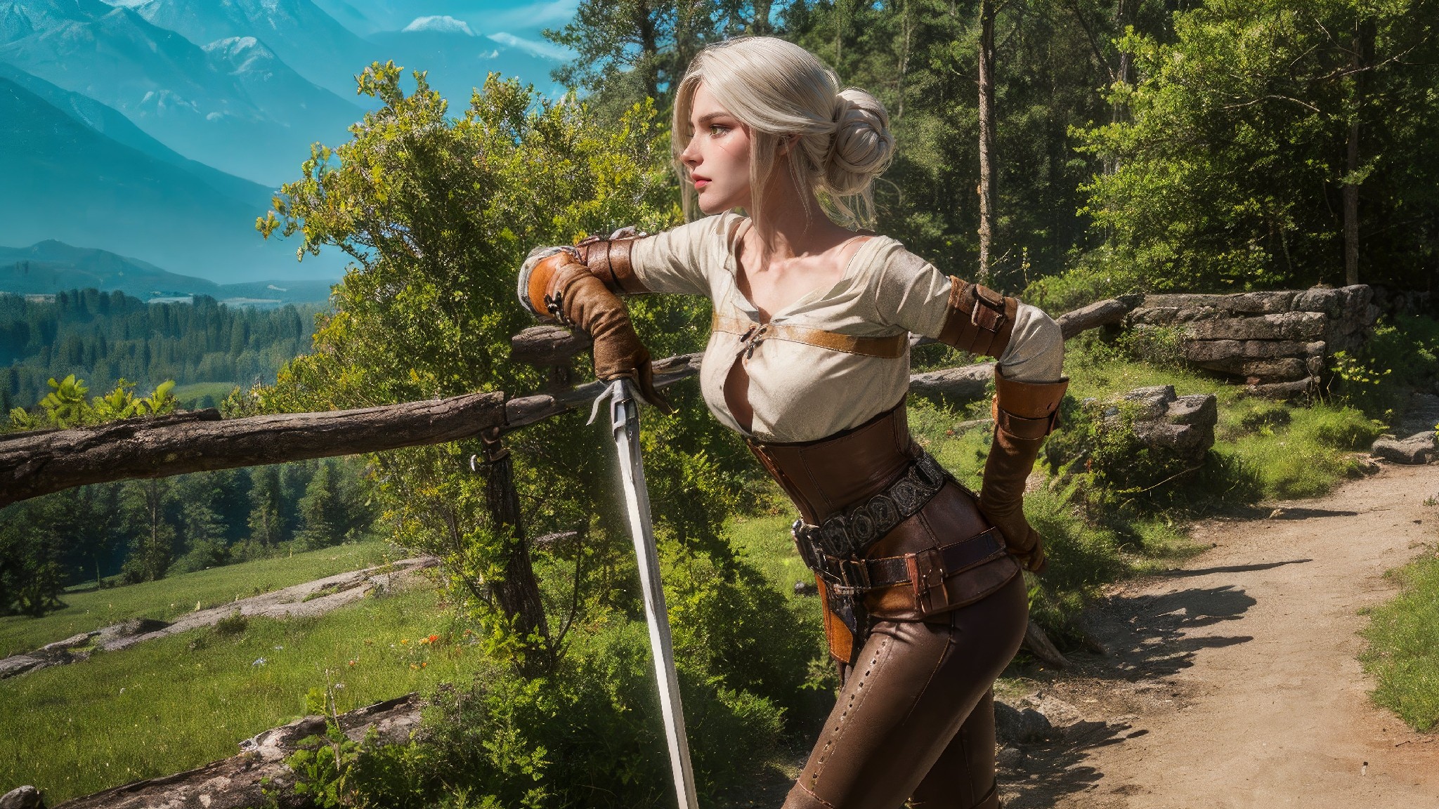 Ciri Standard