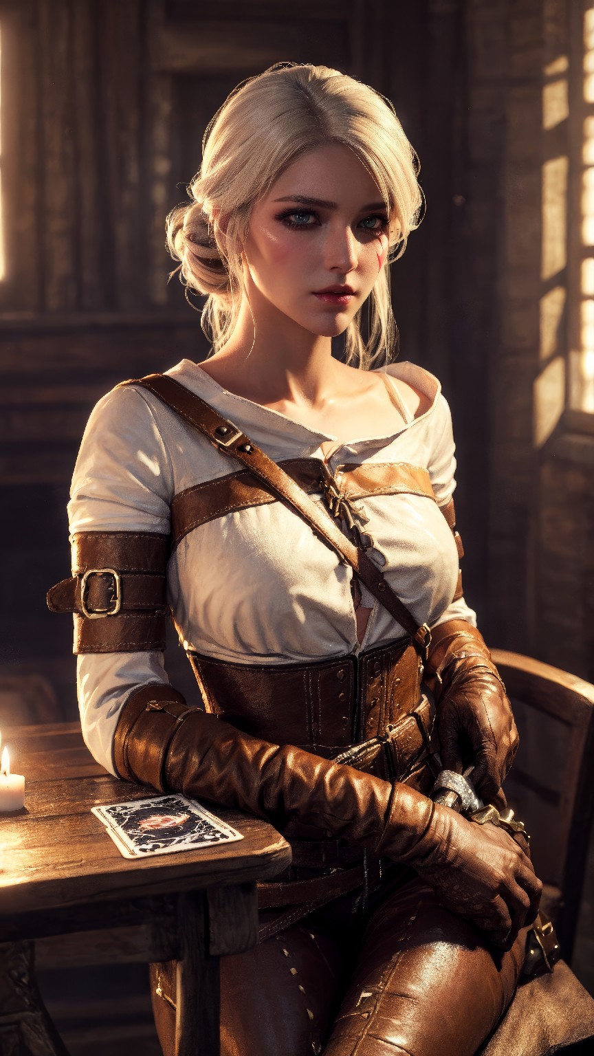 Ciri Standard
