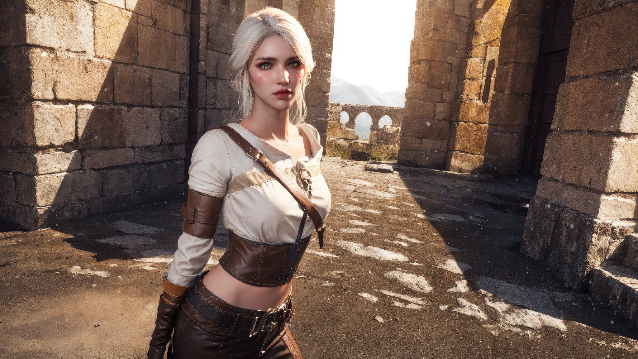 Ciri Standard