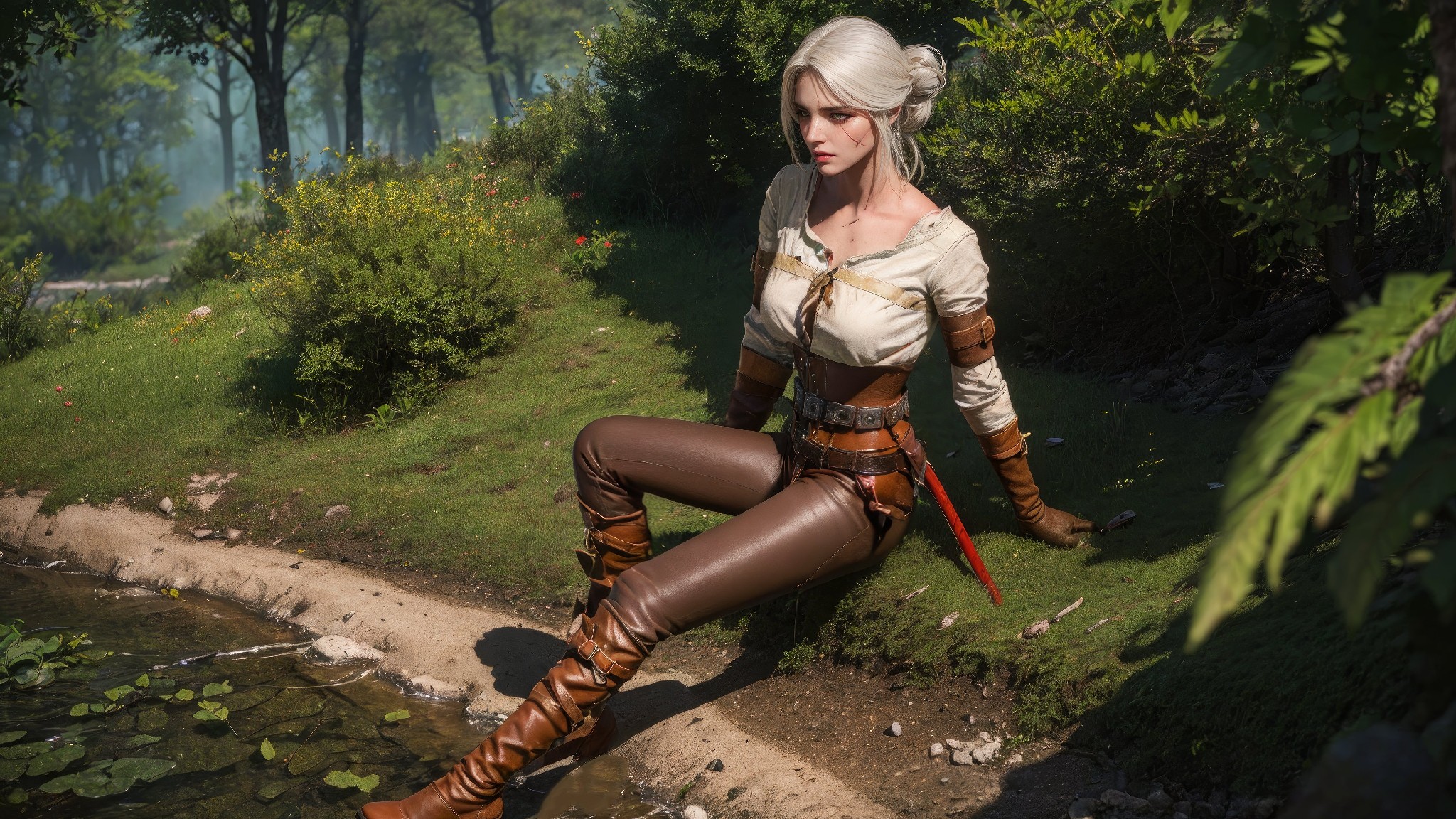 Ciri Standard