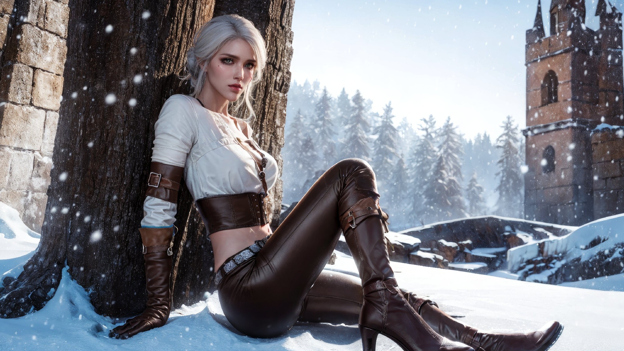 Ciri Standard