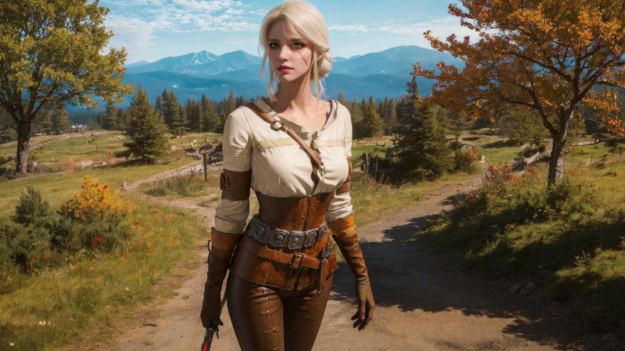 Ciri Standard