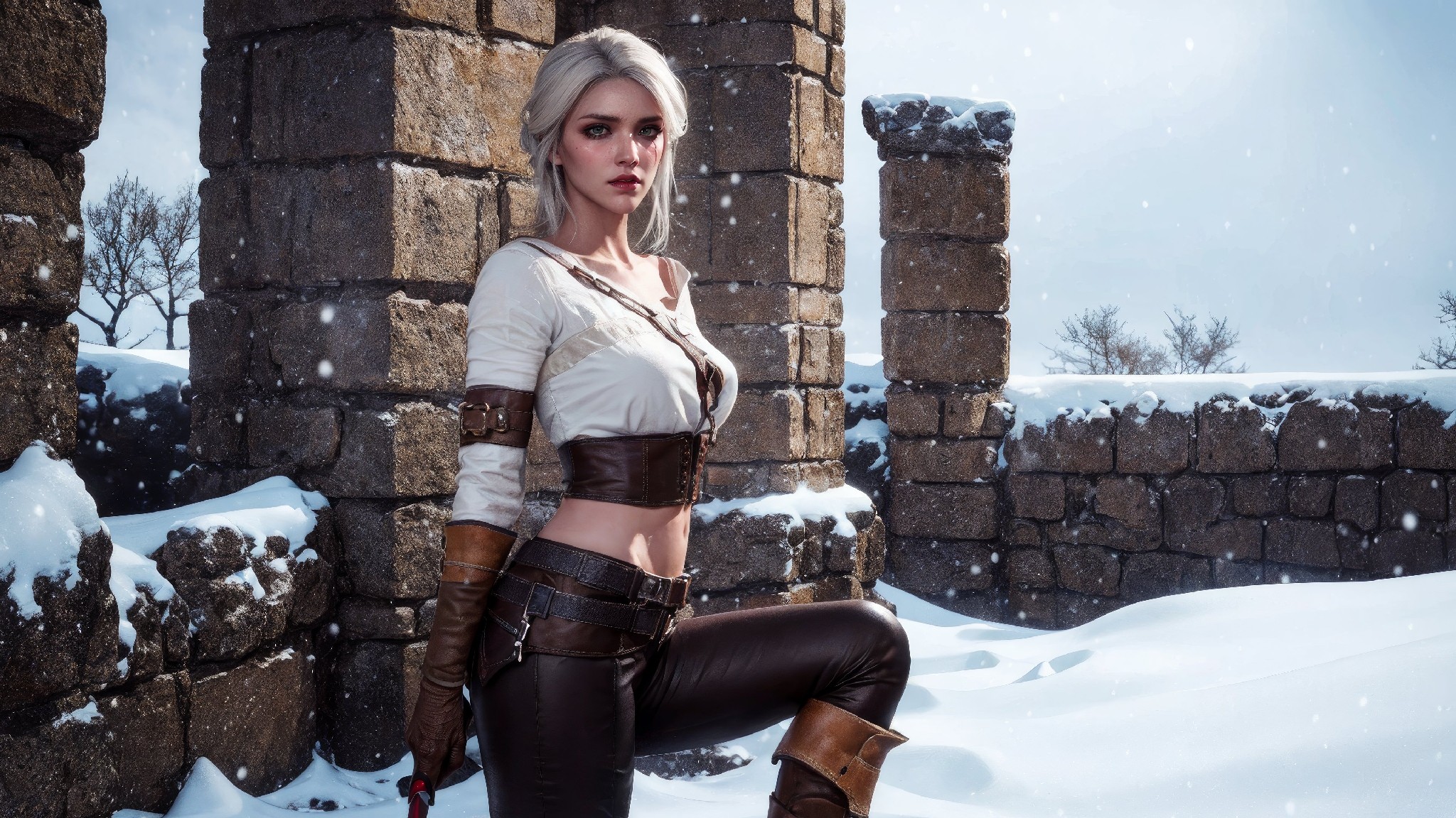 Ciri Standard