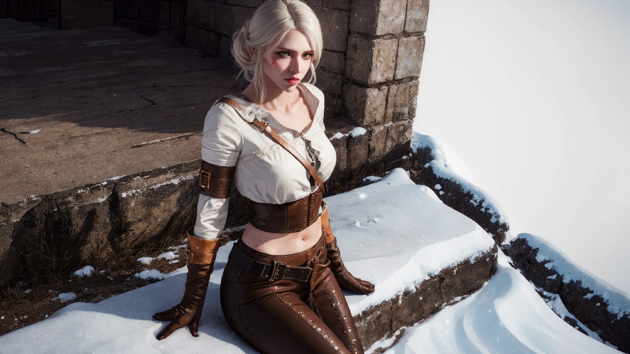 Ciri Standard