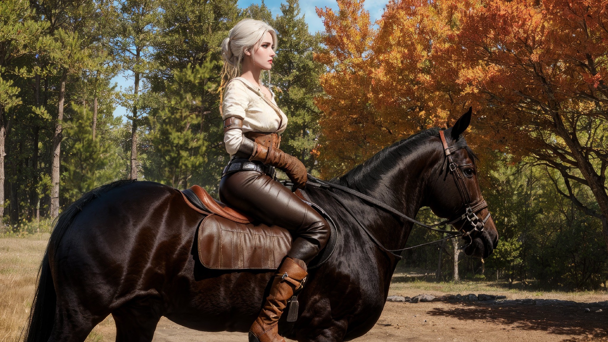 Ciri Standard
