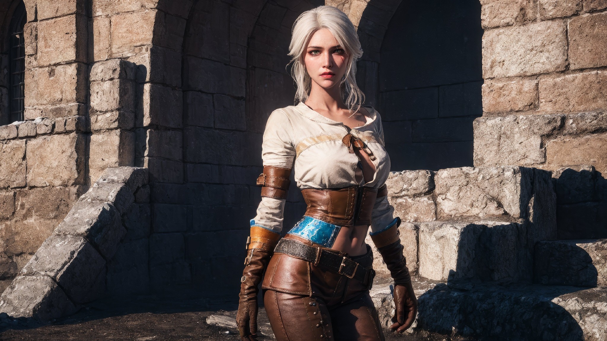 Ciri Standard