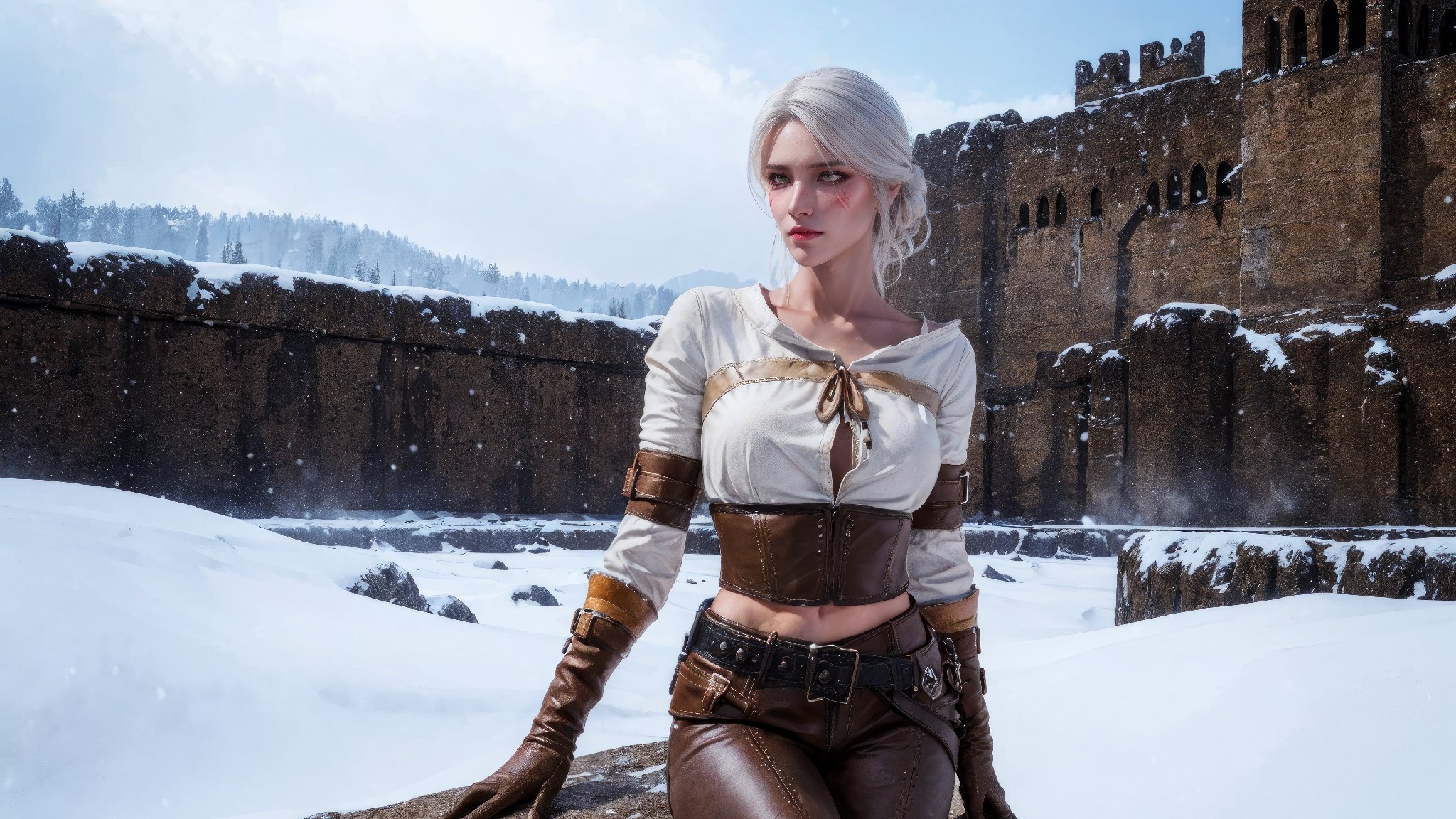 Ciri Standard