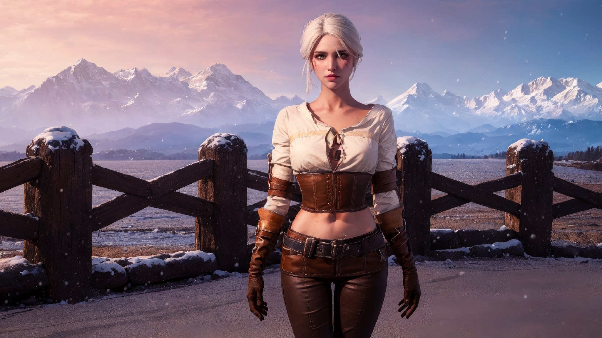 Ciri Standard