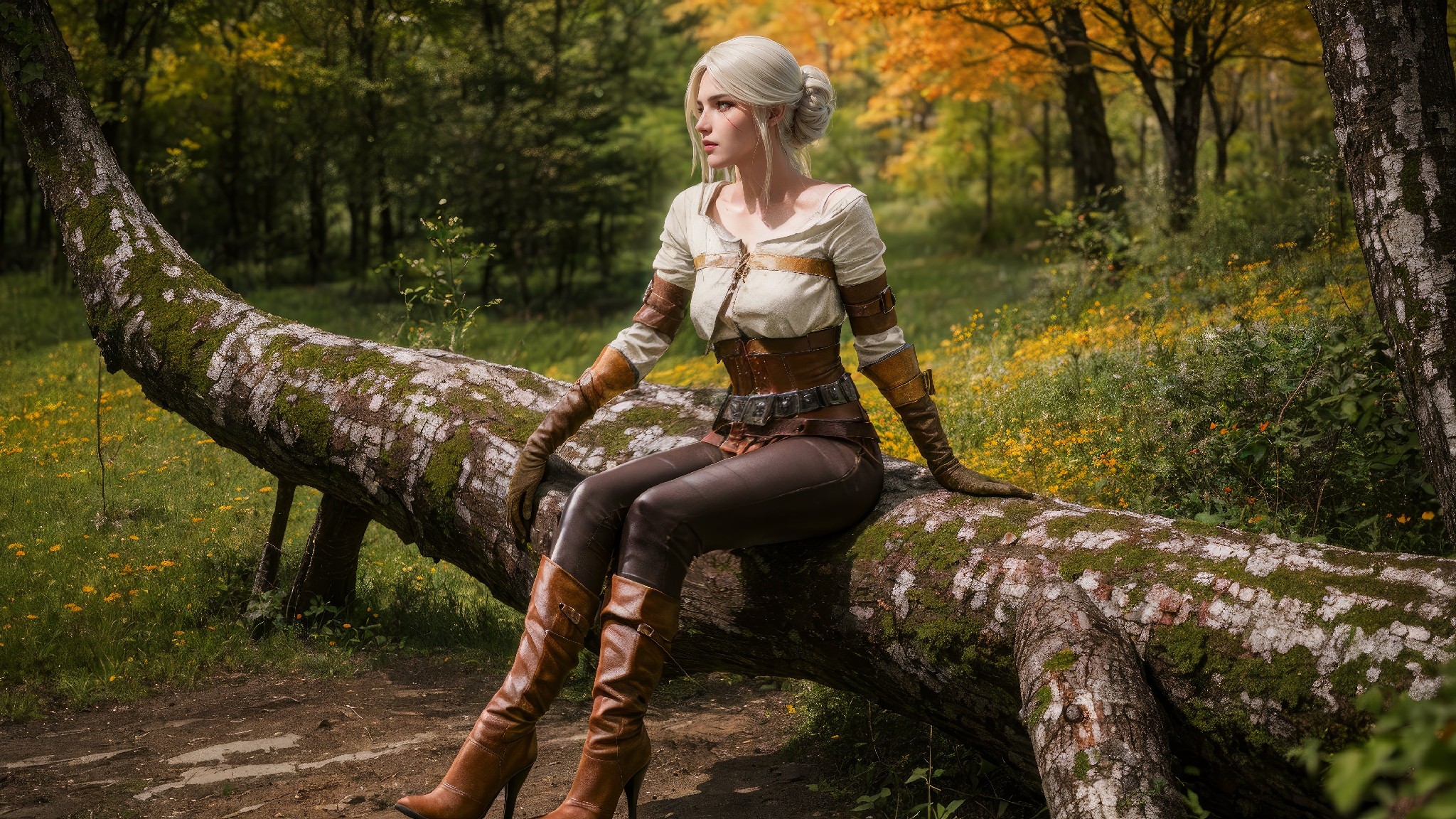 Ciri Standard
