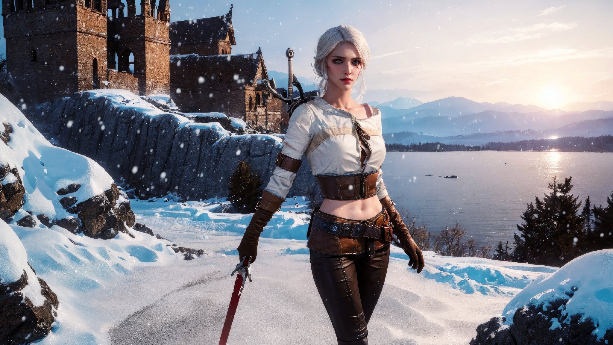 Ciri Standard