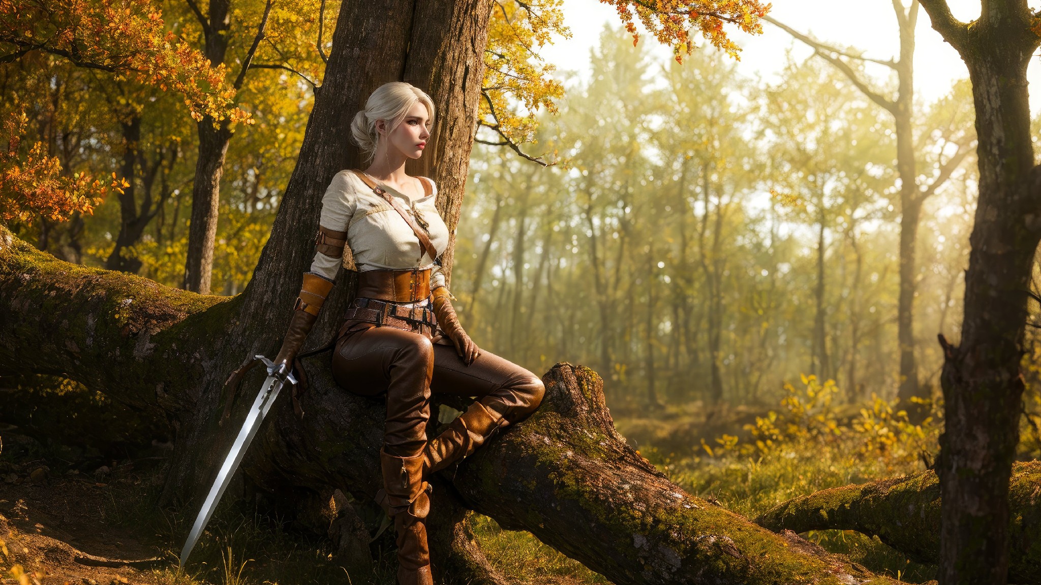 Ciri Standard