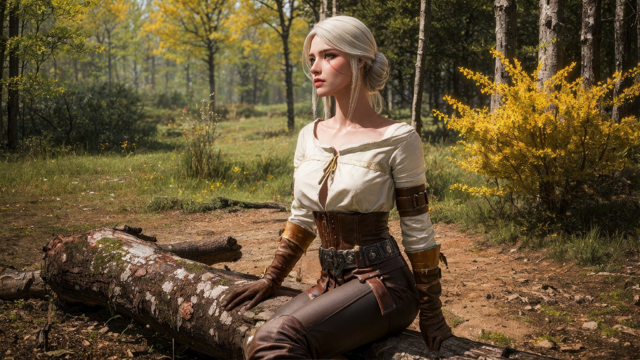 Ciri Standard