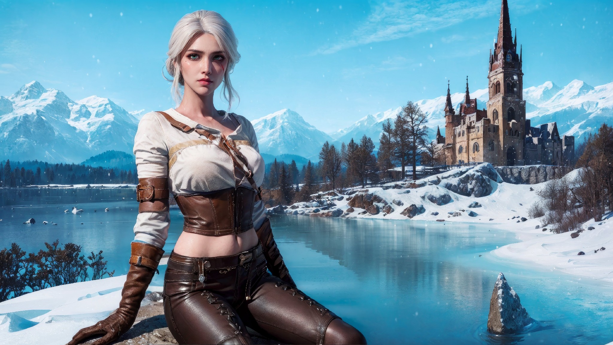 Ciri Standard