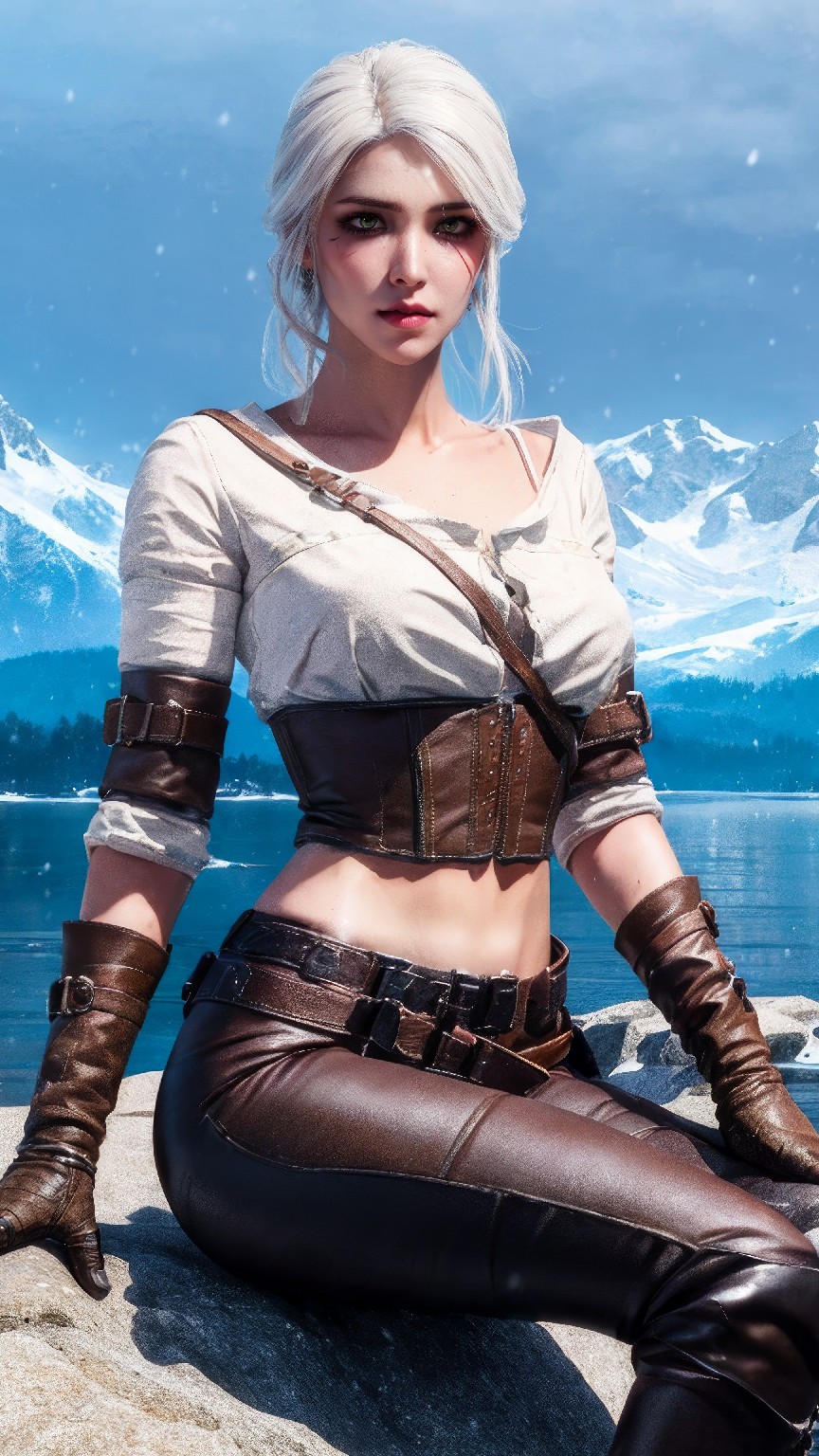 Ciri Standard