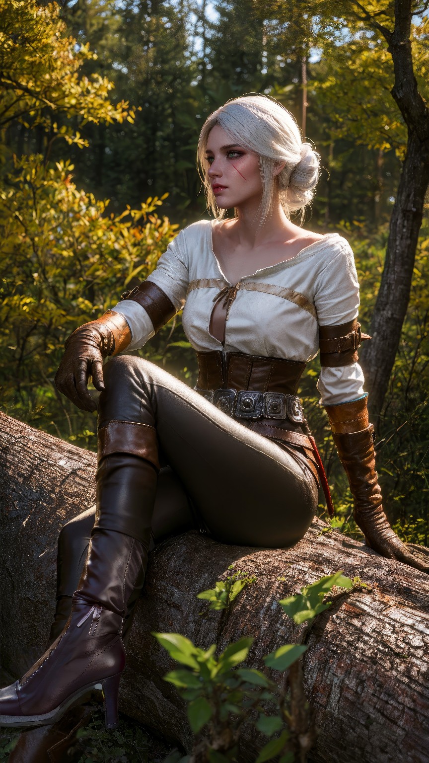 Ciri Standard