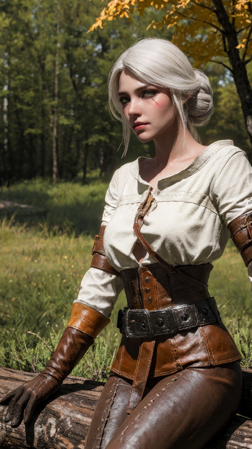 Ciri Standard