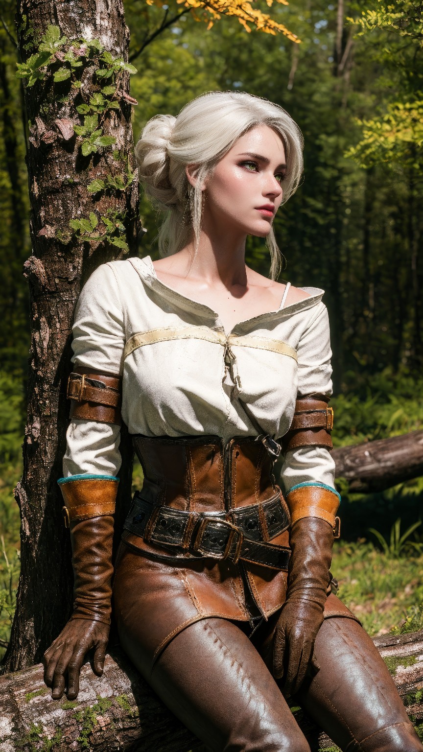 Ciri Standard