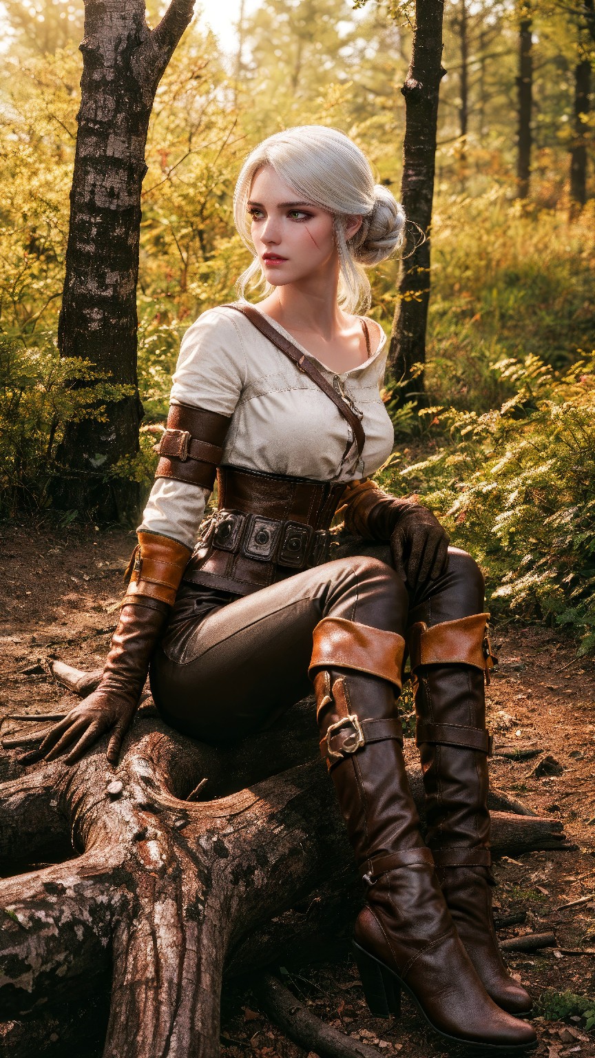 Ciri Standard