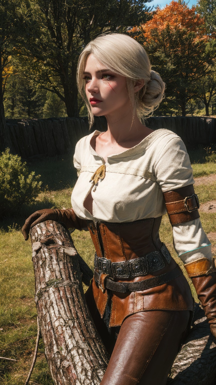 Ciri Standard
